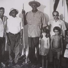 Voo do Gavião (Sufi 4)#01