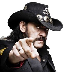 Ace Of Spades - In Defiance