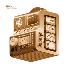 Belik & Skybreak - OXTAIL DUB