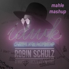 IDWK Vs I Believe I'm Fine (Masto Mashup)