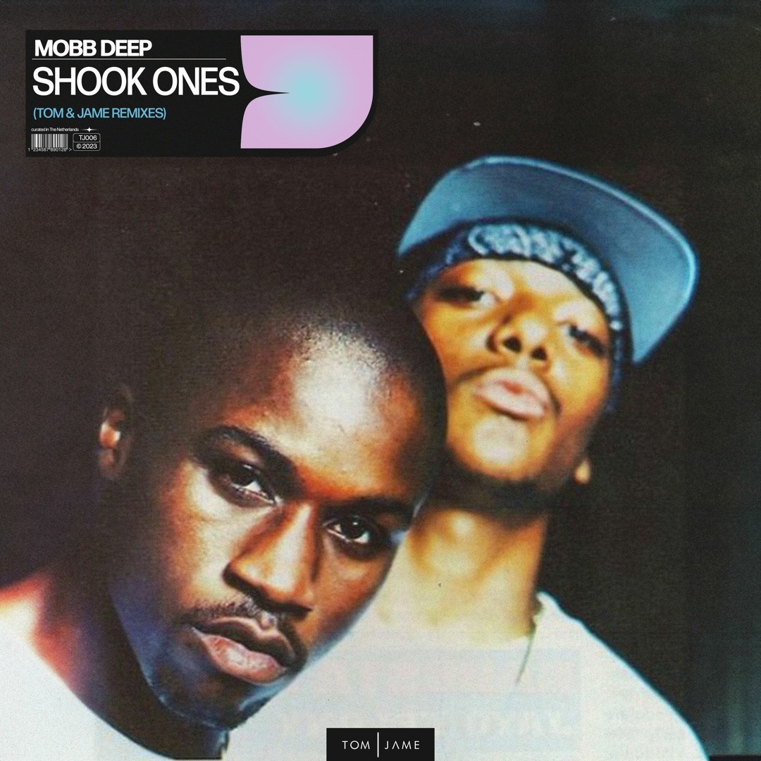 Stream Mobb Deep - Shook Ones (Tom & Jame Club Remix) by TOM