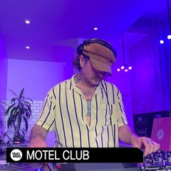 Motel Club | August 27, 2022