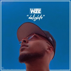 drunk! (feat. Greeze)(prod. WIZE)