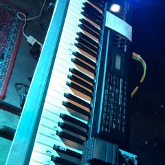 Pugmal Diary 20230730 -Ambient Live-