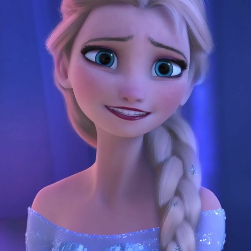 Stream Let It Go - Frozen's Elsa LOOP by The Universal | Listen online for  free on SoundCloud