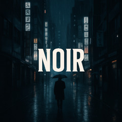 Noir #1 [Prod by AchProdd] {bandlab}