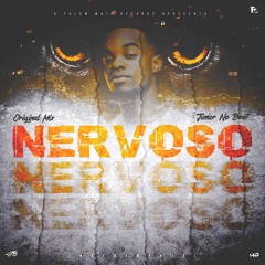 Júnior No Beat - Nervoso (Original Mix)