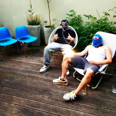SummerShnow ft lilkeur (prod. snapp) STTP.2