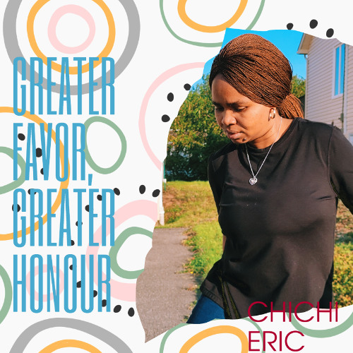 Greater Favor, Greater Honour