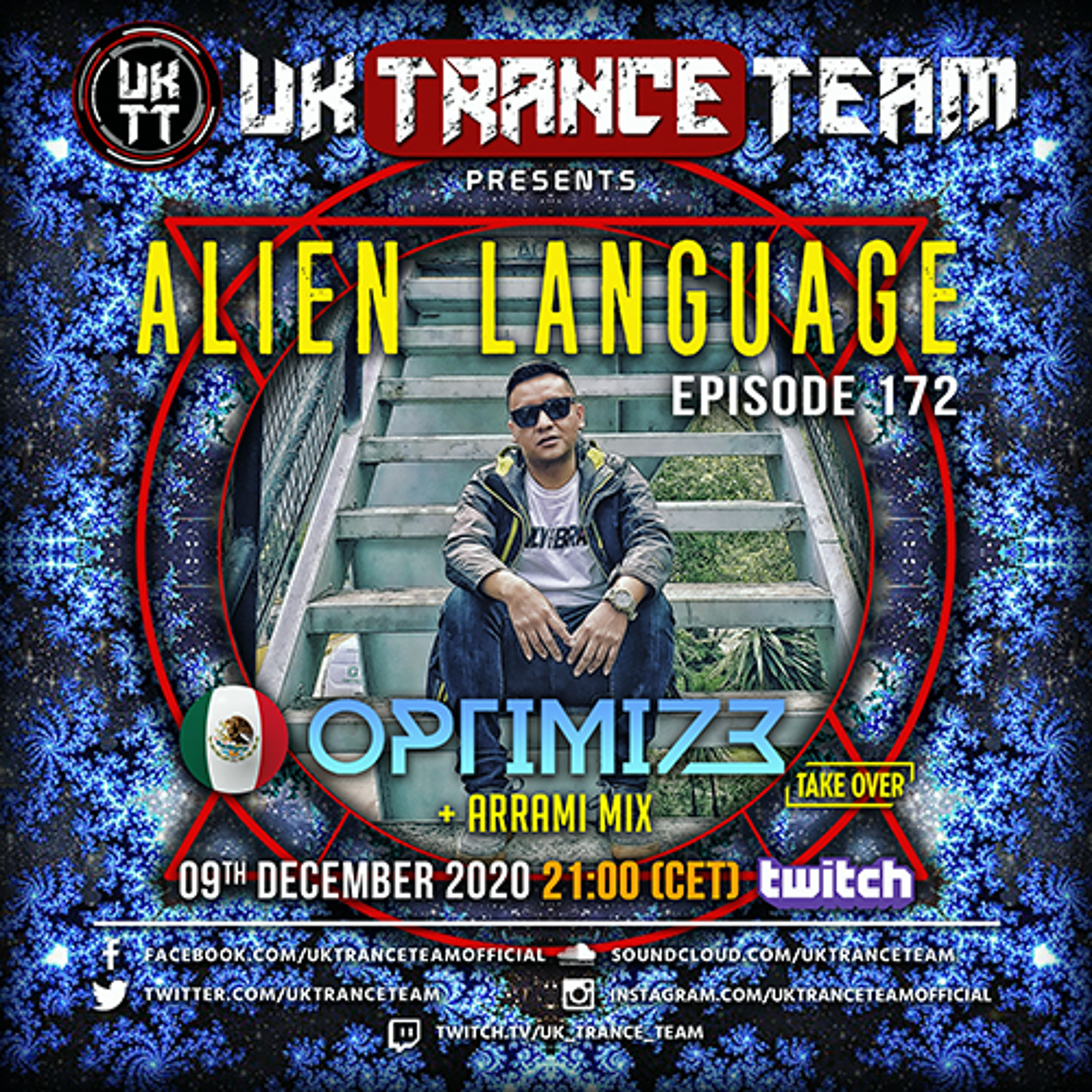 UkTranceTeam