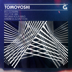Tomoyoshi - Big Gunman