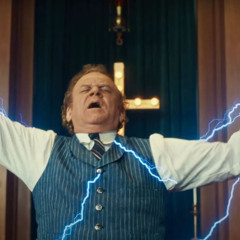 Jack White - Archbishop Harold Holmes (Audiowok remix)