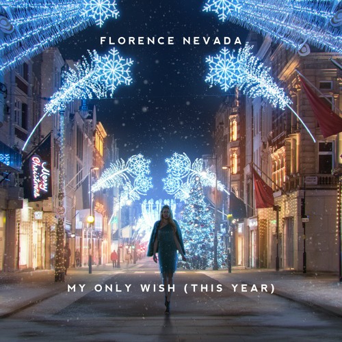 Britney Spears - My Only Wish (This Year) (Remix)