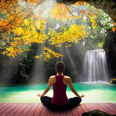 Meditation and Spa Music 2024