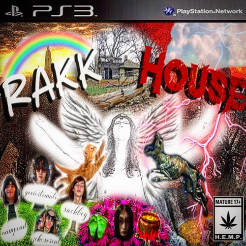 {DJS0NICC} ANGEL PC W S0NICC N KINO [TRAPSCARE]