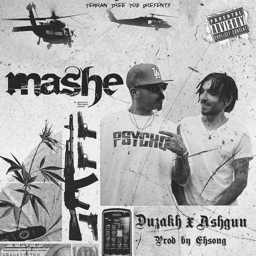 Mashe