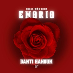 Emorio - Danti Hanoum (Edit) (FREE DOWNLOAD)