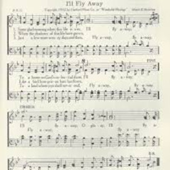 some glad morning i. by and by