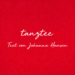 Tanztee