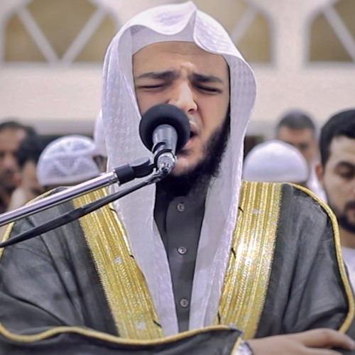 ولا تَحْسَبنَّ ٱللَّهَ غَٰفِلًا عَمَّا يَعمَلُ ٱلظَّٰلِمُون || الشيخ محمد عبادة || روائع صلاة القيام