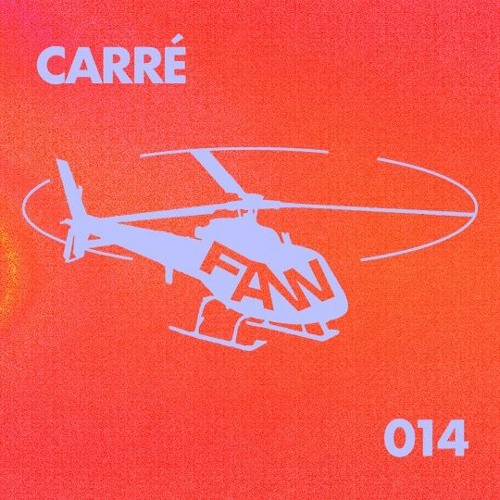 FAST_CAST 014: Carré