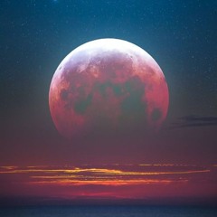 Full Moon Love Letters (Summer Solstice selected & mixed by Ellis Be)