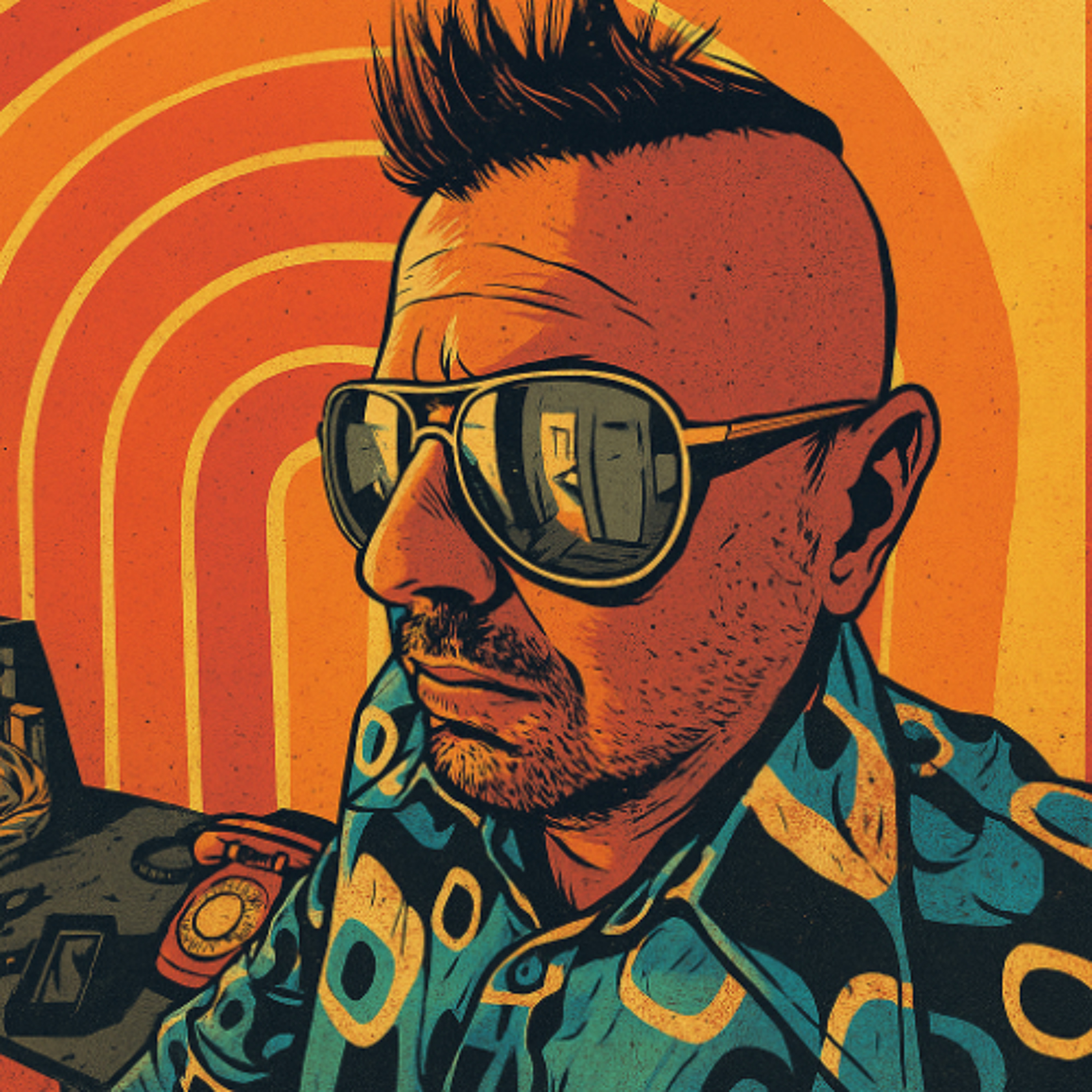 Meinungsmonopol - Der politische Podcast