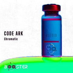 CODE ARK - Chromatic