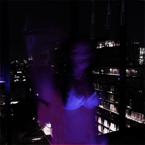 Backdoor (prod. Ionlioni x metalverse!) 2021 *Slowed*