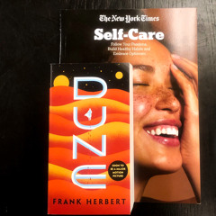 WHAT AM I HOLDING ON FOR?