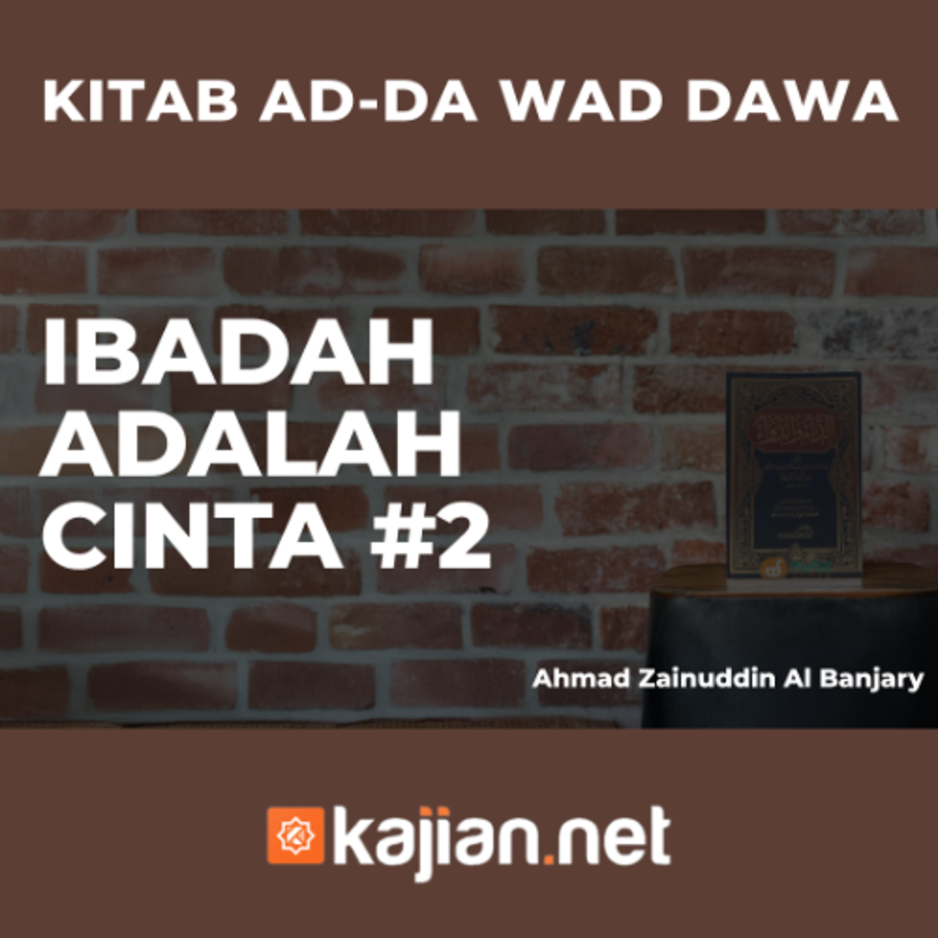 SoundCloud Kajian.net