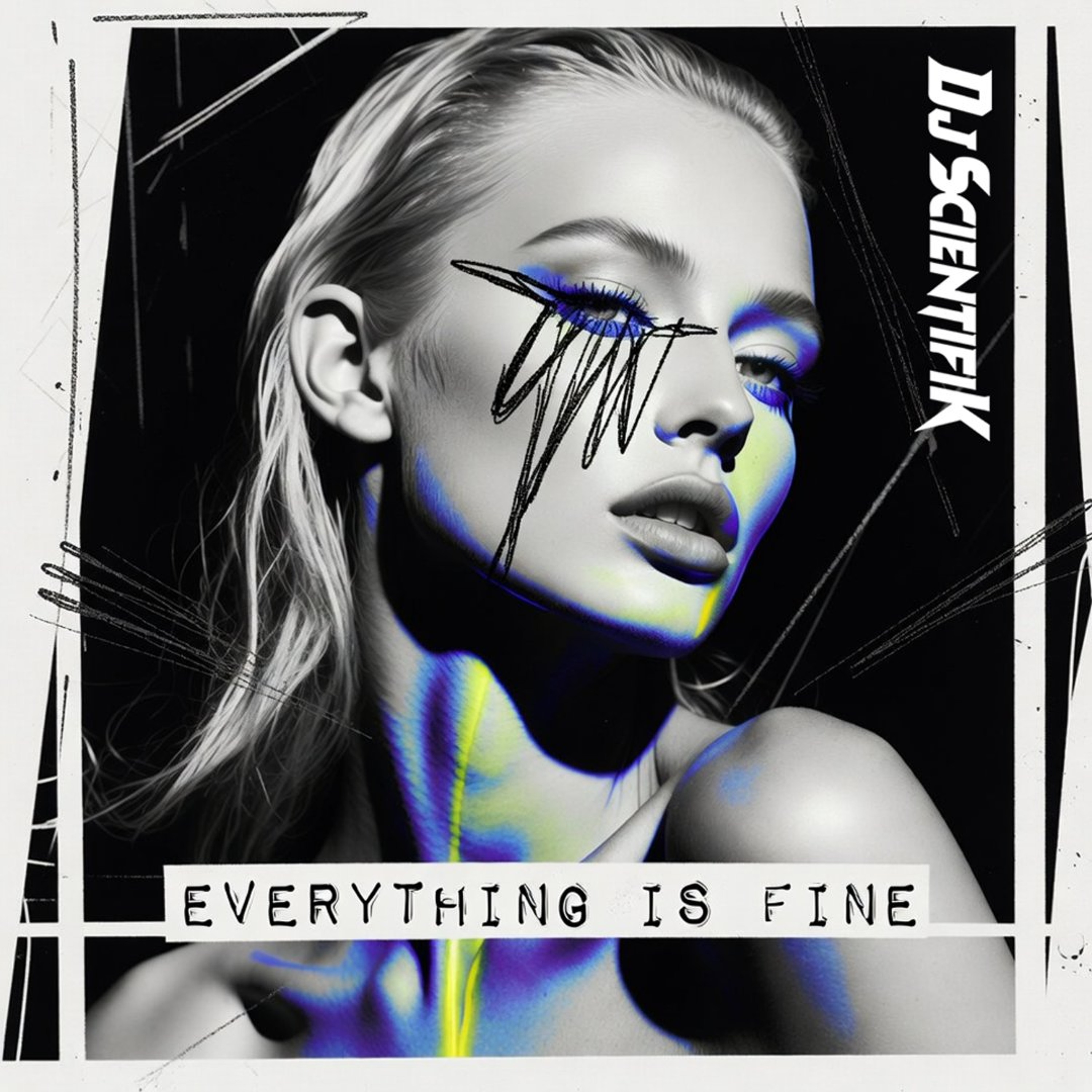 Everything Is Fine (Original) episode artwork