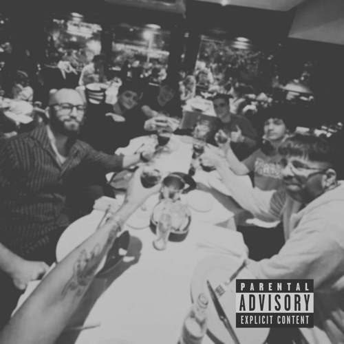 DIECINUEVE - LOLOprents ft Dostoievsky