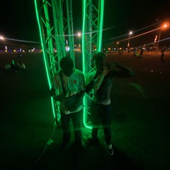 DANJAMES x NMJ-negliger