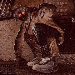 C100K Crank That Remix