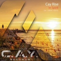In Spirit (Via Laktea Remix)