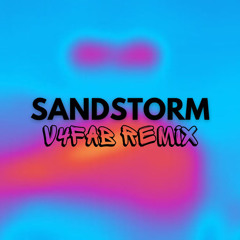 Sandstorm (V4FAB Remix) mp3