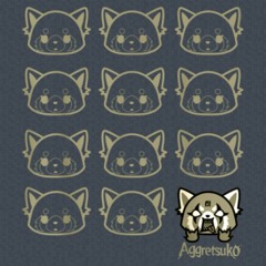 Free read✔ Notebook Planner Aggretsuko Real: Pocket ,Financial ,Paycheck Budget ,Cute