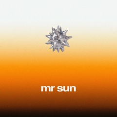 mr sun