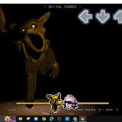 FNF Hypno s Lullaby V2 Shitno FC After Shinto