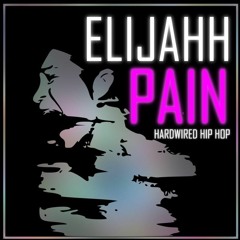 ELIJAHH - Talk Much  (prod. by SuperKnockerz)