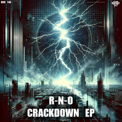Crackdown