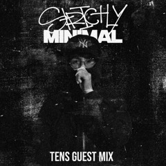 Strictly Minimal │ TENS Guest Mix