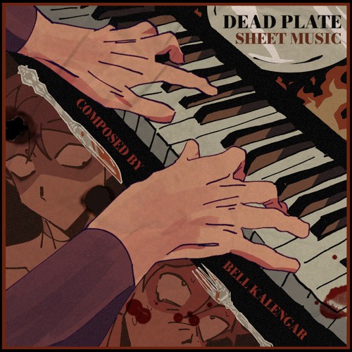 🥩 DEAD PLATE - PLAT PRINCIPAL 🥩