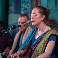 Jahnavi Jivana Harrison - Day 3 - Radhadesh Mellows 2024 - 1.28.2024