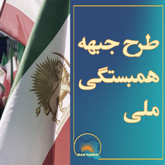 طرح جبهه همبستگی ملی