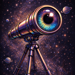 Psychill_Psygressive___👽 Life on K2-18b 👽____Progressive_Psytrance