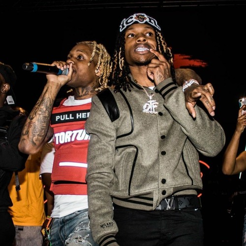 Stream "O Block" Lil Durk X KingVon Type Beat by Trappinsamurai