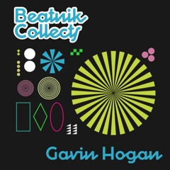 Beatnik Collects 019 // Gavin Hogan