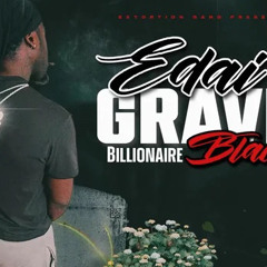 Billionaire Black - Edai Grave